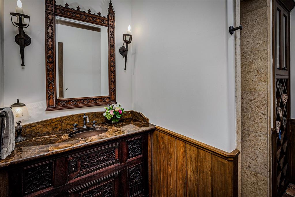 Aaron Calvin - Residential