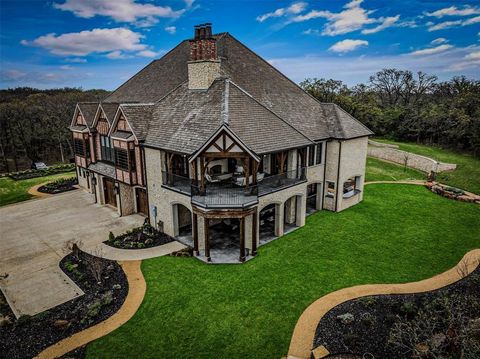 Tiny photo for 3801 Dugas Road, Aubrey, TX 76227 (MLS # 20751370)