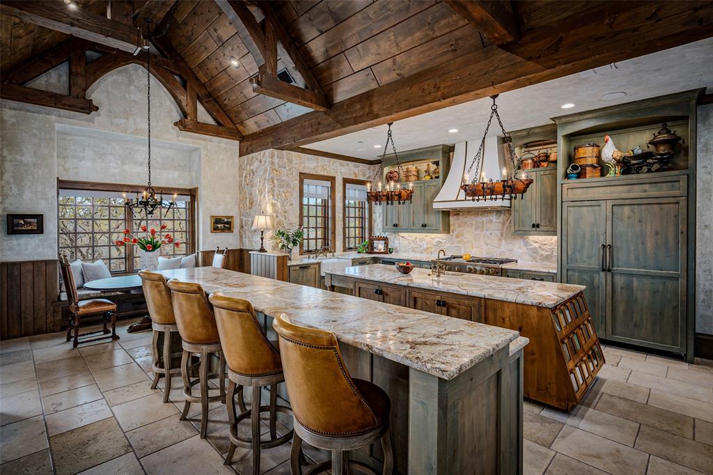 Aaron Calvin - Residential