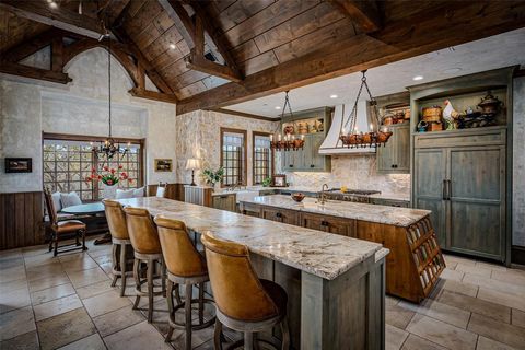 Tiny photo for 3801 Dugas Road, Aubrey, TX 76227 (MLS # 20751370)