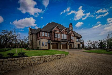 Tiny photo for 3801 Dugas Road, Aubrey, TX 76227 (MLS # 20751370)