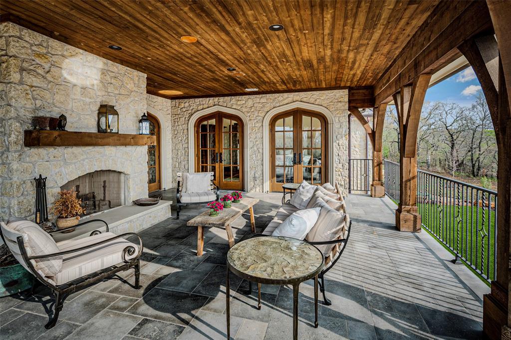 Aaron Calvin - Residential