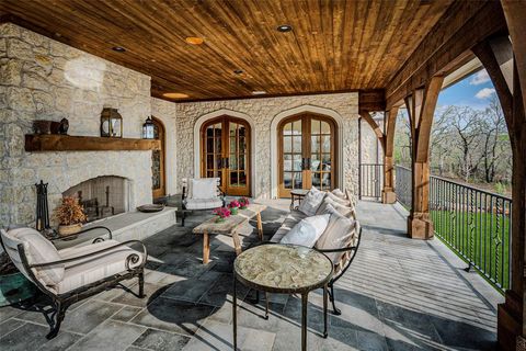 Tiny photo for 3801 Dugas Road, Aubrey, TX 76227 (MLS # 20751370)