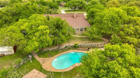 608 Knights Bridge Road Willow Park TX 76087