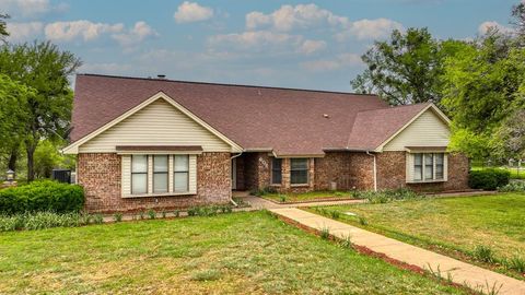 608 Knights Bridge Road Willow Park TX 76087