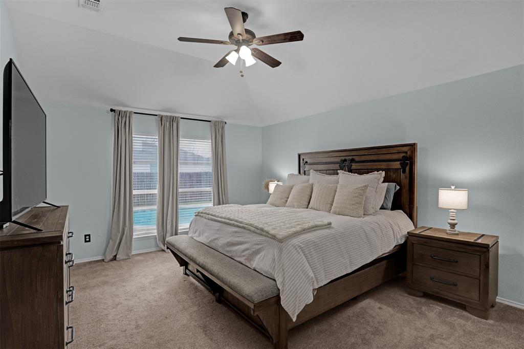 Alsbury Estates Ph I - Residential