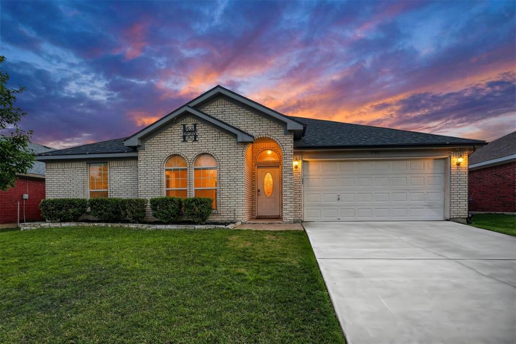 Alsbury Estates Ph I - Residential