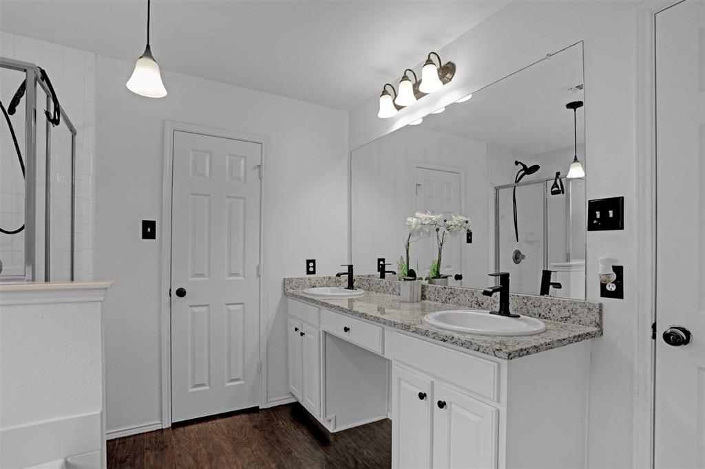 Alsbury Estates Ph I - Residential