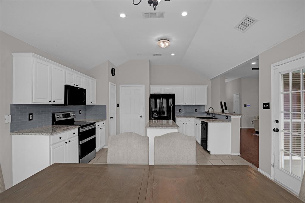 Alsbury Estates Ph I - Residential