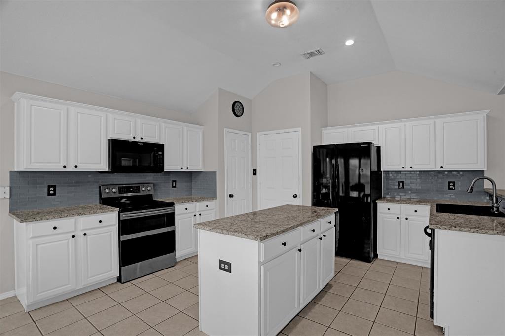 Alsbury Estates Ph I - Residential