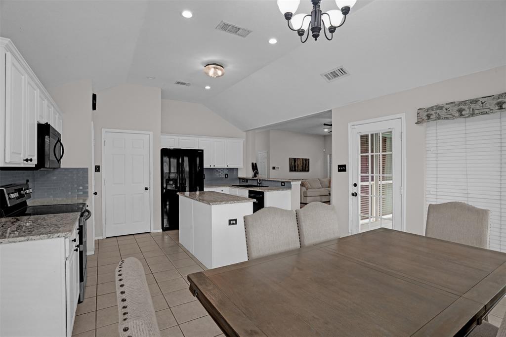 Alsbury Estates Ph I - Residential