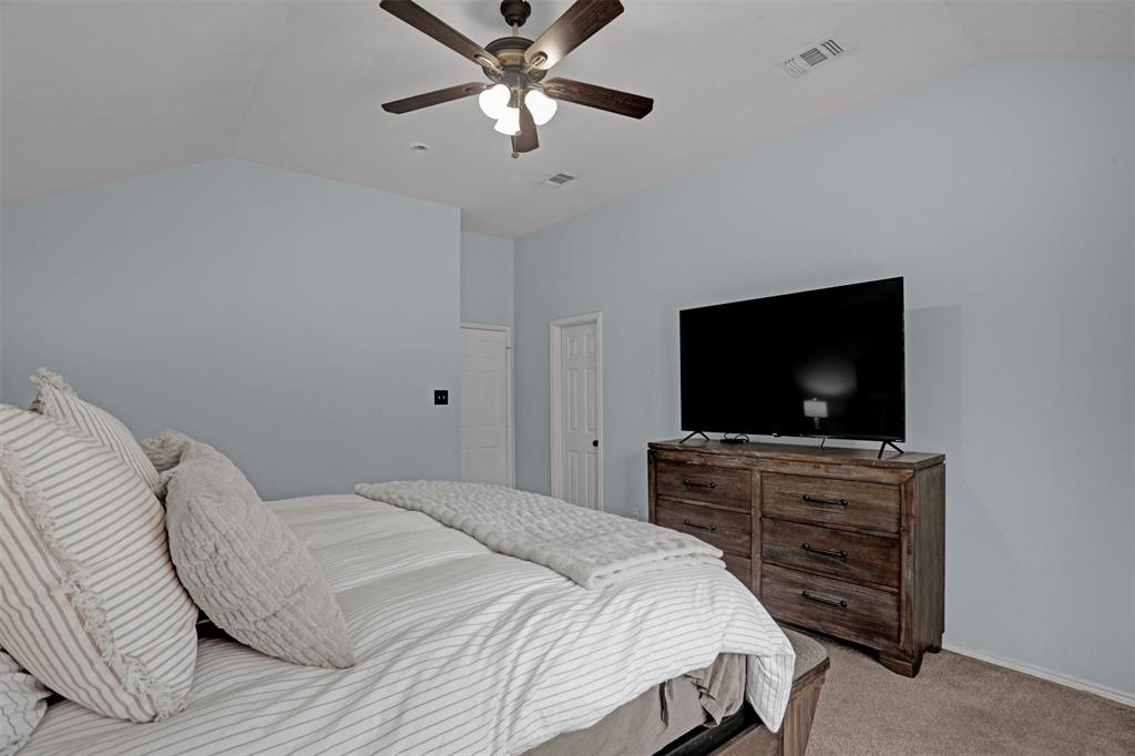 Alsbury Estates Ph I - Residential