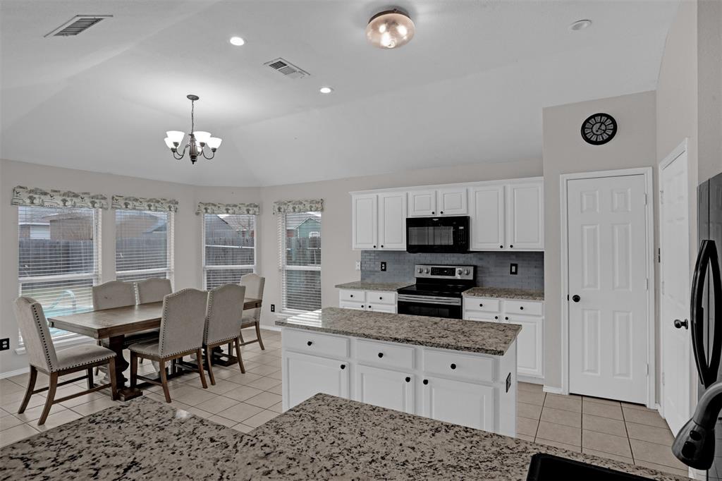 Alsbury Estates Ph I - Residential