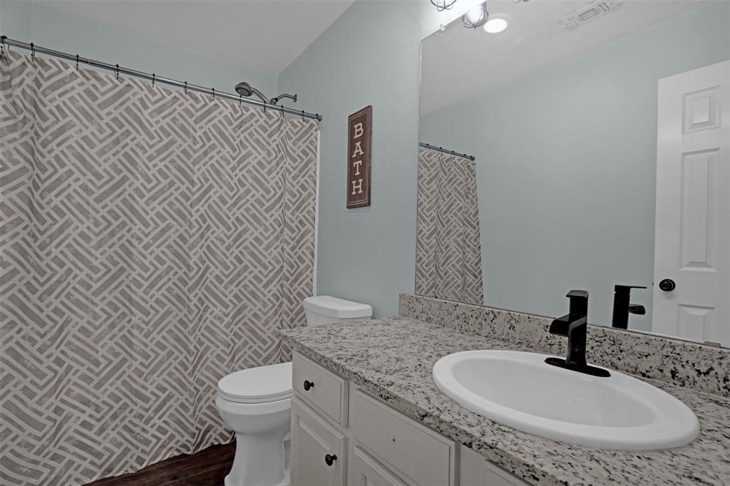 Alsbury Estates Ph I - Residential