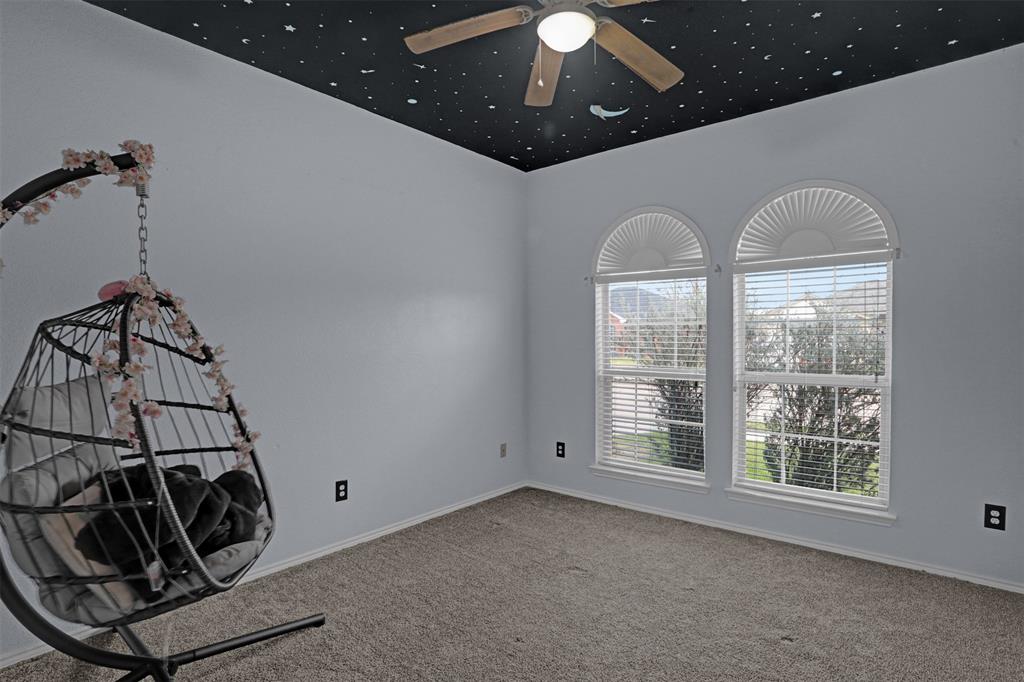 Alsbury Estates Ph I - Residential