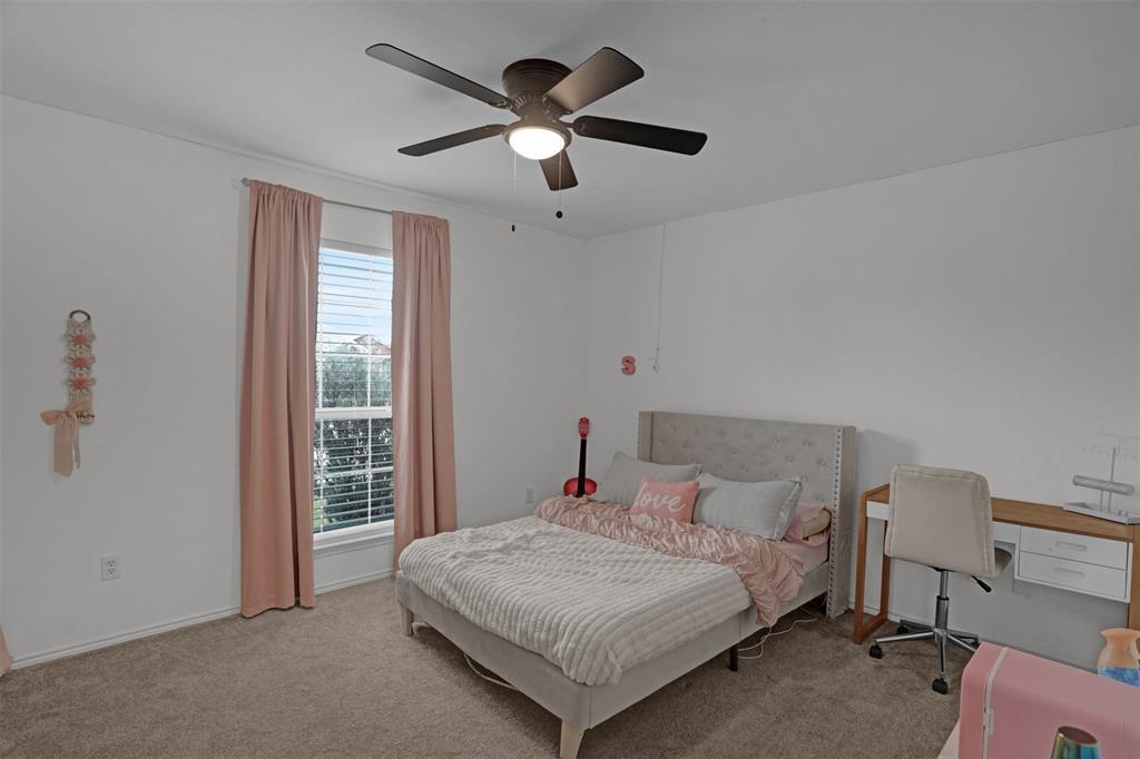 Alsbury Estates Ph I - Residential