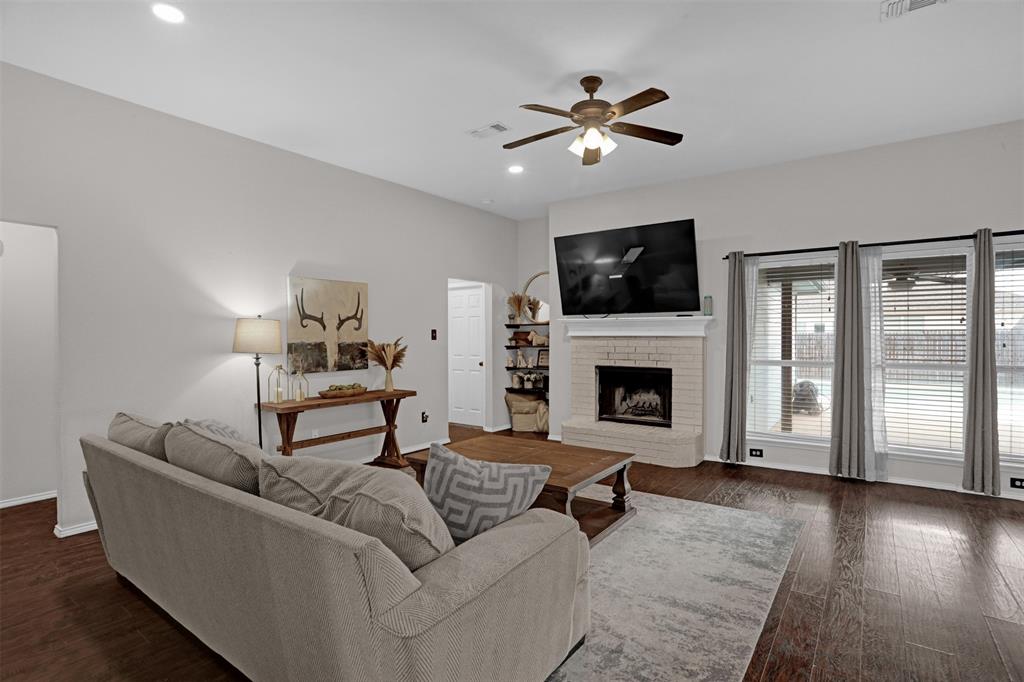 Alsbury Estates Ph I - Residential