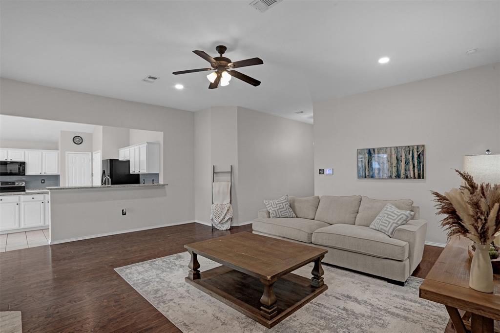 Alsbury Estates Ph I - Residential