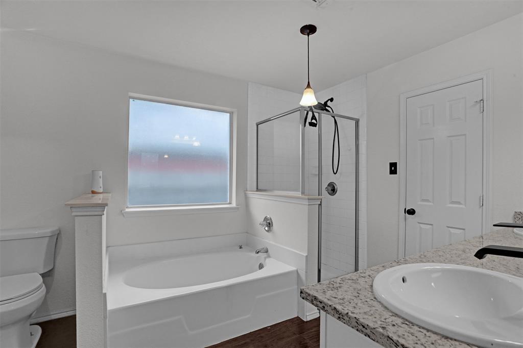 Alsbury Estates Ph I - Residential