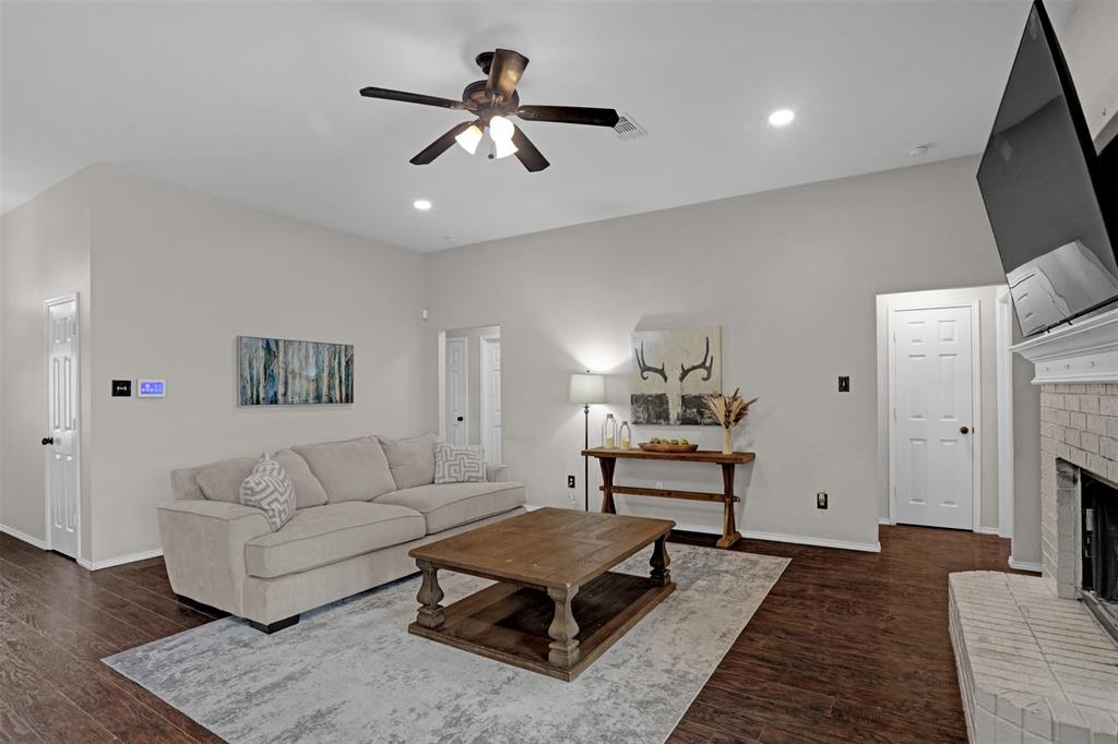 Alsbury Estates Ph I - Residential