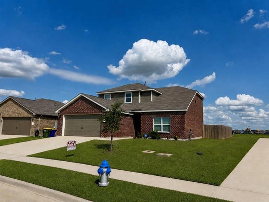 137 SAMMY FOWLER AVE, VENUS, TX 76084 - Image cb867fec5a59deab8be13cdd01bb2ee5/1902312477