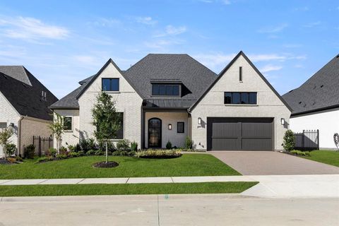 3409 Alysheba Way Celina TX 75071