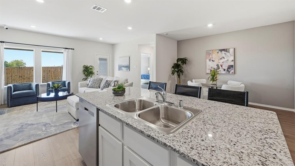 Chalk Hill - Residential