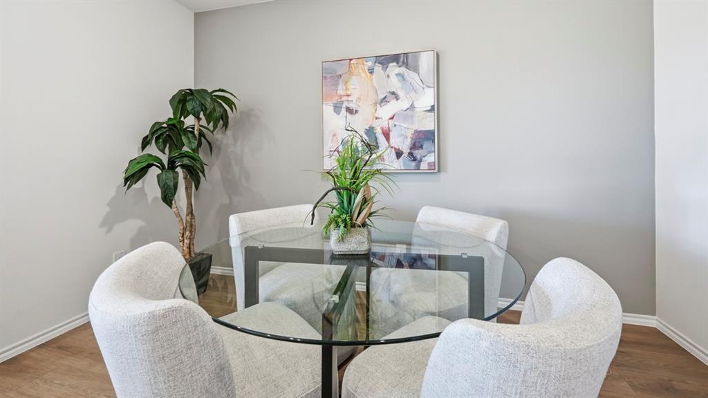 Chalk Hill - Residential