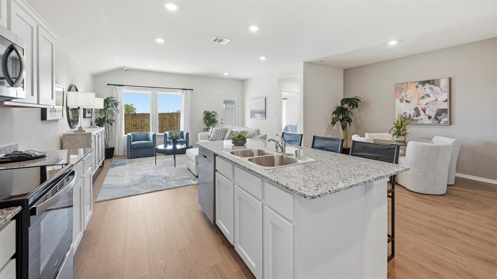 Chalk Hill - Residential