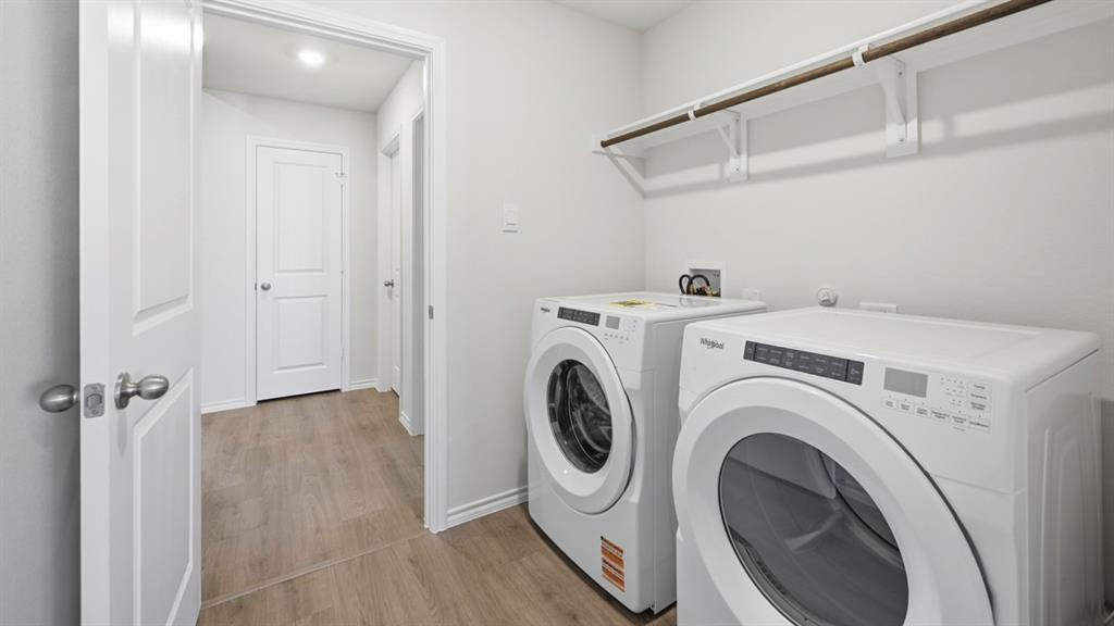 Chalk Hill - Residential