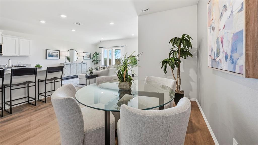 Chalk Hill - Residential