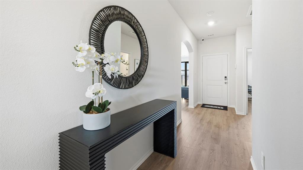 Chalk Hill - Residential