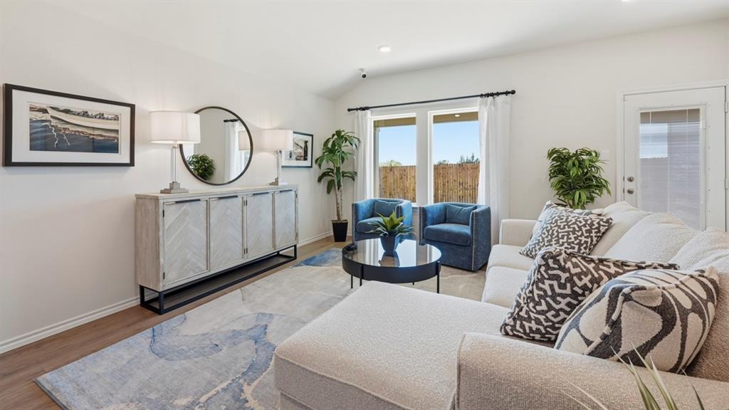 Chalk Hill - Residential