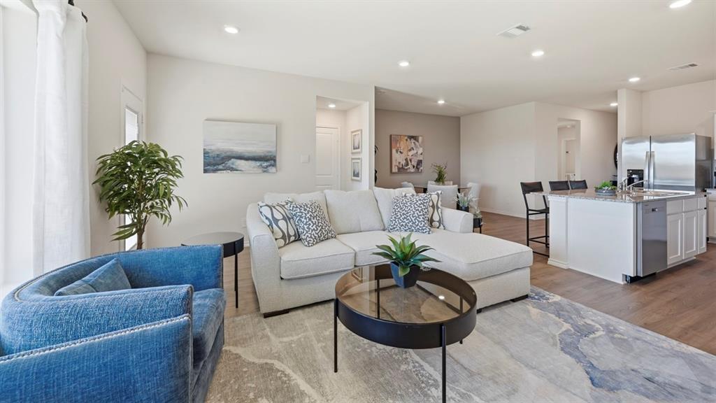 Chalk Hill - Residential