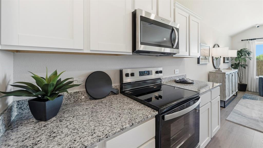 Chalk Hill - Residential