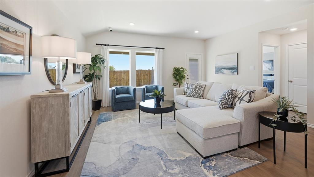 Chalk Hill - Residential