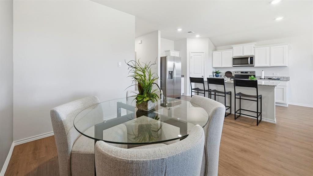 Chalk Hill - Residential