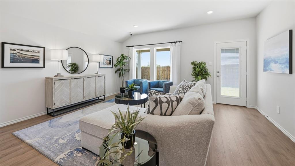 Chalk Hill - Residential