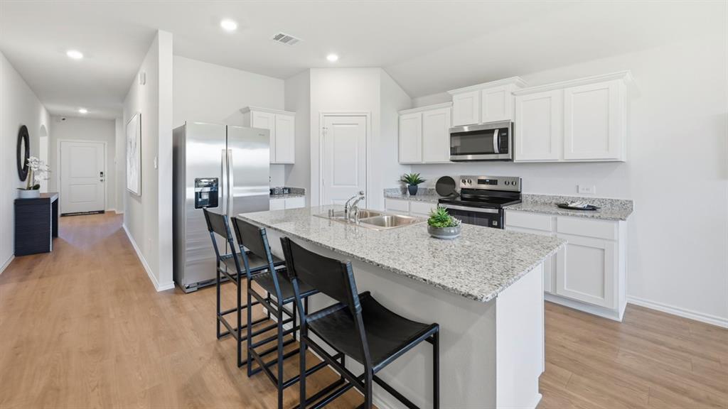 Chalk Hill - Residential