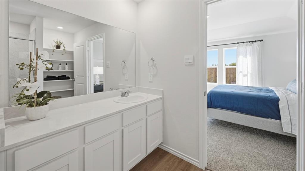 Chalk Hill - Residential