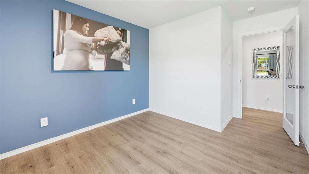 Chalk Hill - Residential