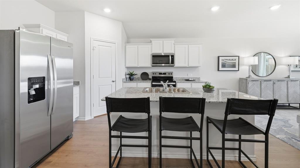 Chalk Hill - Residential