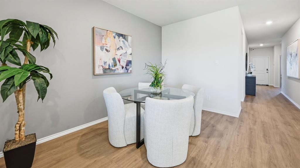 Chalk Hill - Residential