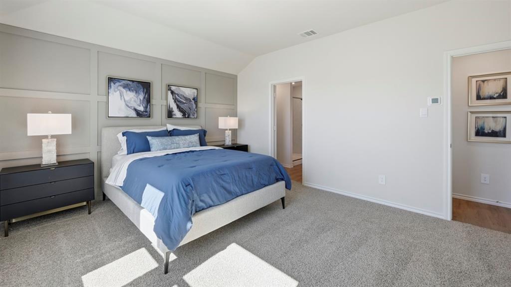 Chalk Hill - Residential