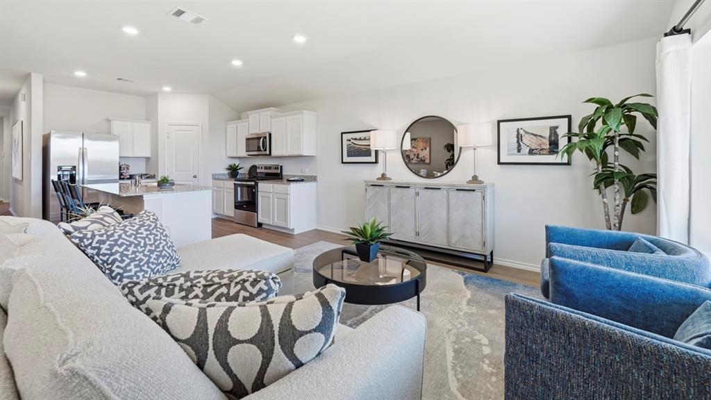 Chalk Hill - Residential