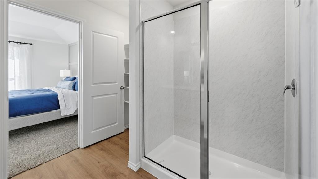 Chalk Hill - Residential