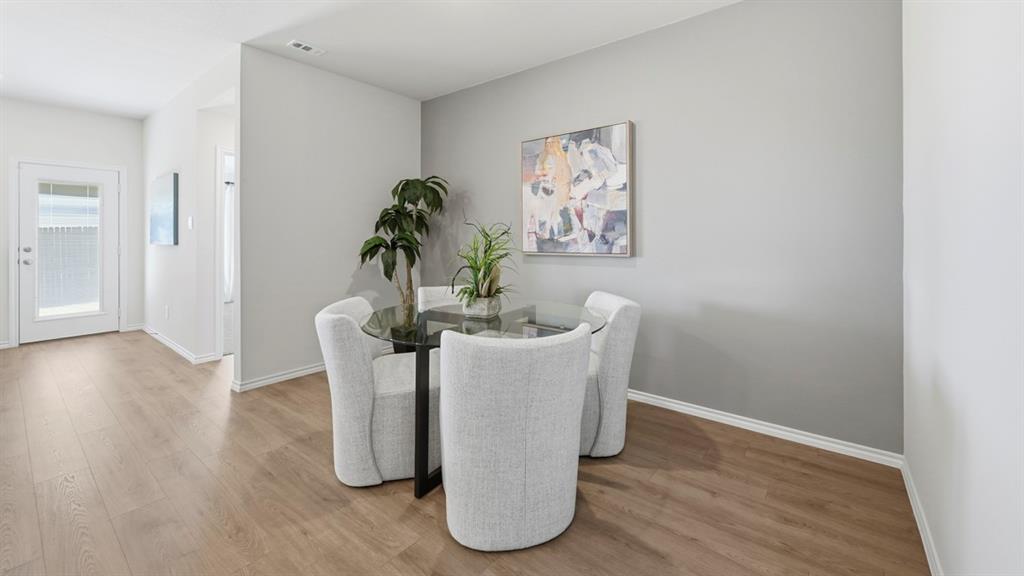 Chalk Hill - Residential