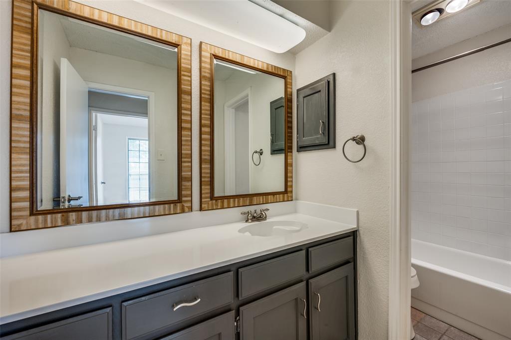 Holiday West Add - Residential Lease