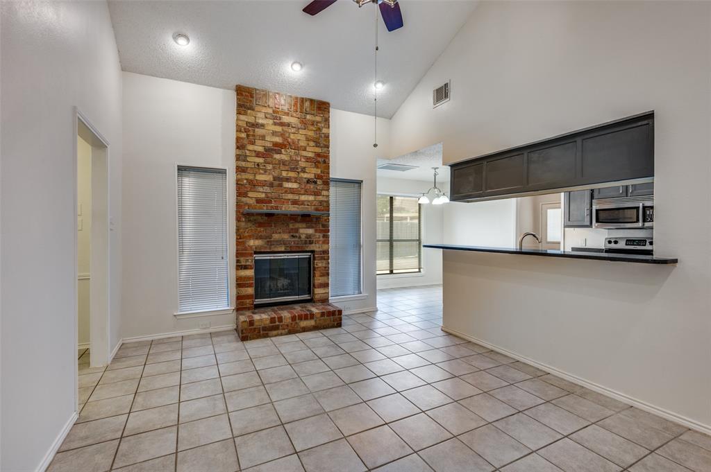 Holiday West Add - Residential Lease