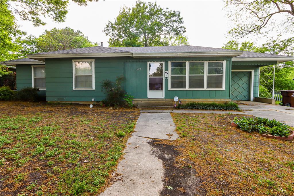 Parkview - Residential